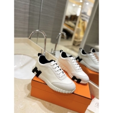 Hermes Low Shoes